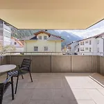 Haus Am Bach 公寓 *