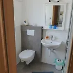 Haus Am Bach Apartamento