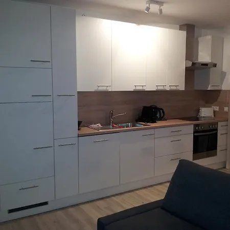 Haus Am Bach