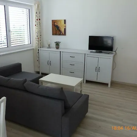 Haus Am Bach