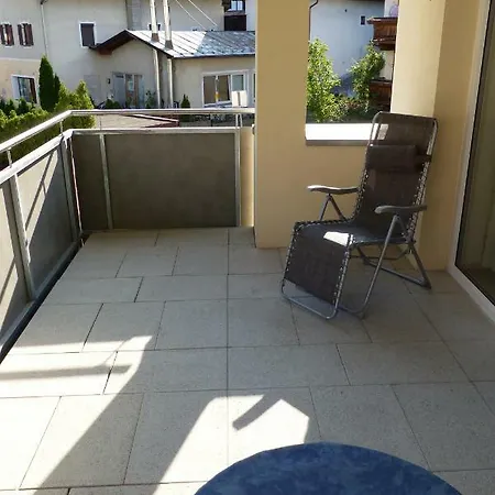 Haus Am Bach *