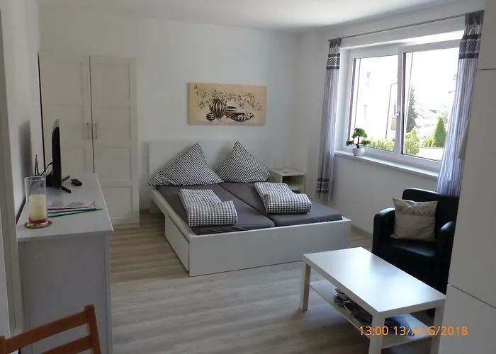 Haus Am Bach * Fulpmes