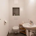 Haus Am Bach Apartment