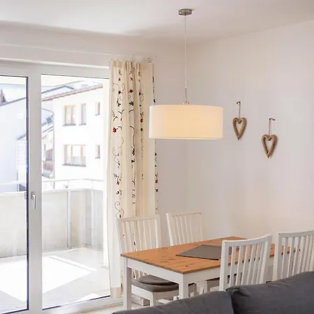 Apartment Haus Am Bach *