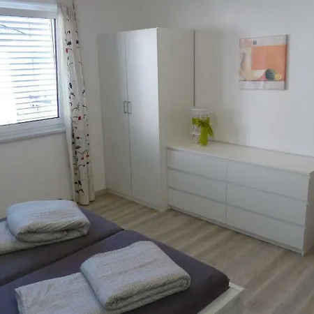 Haus Am Bach * Fulpmes