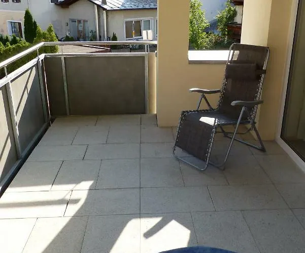 Haus Am Bach *