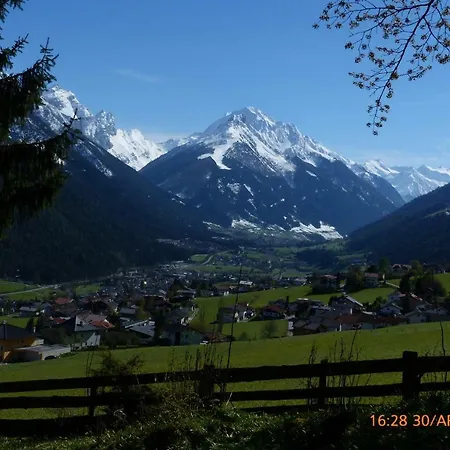 Haus Am Bach Fulpmes