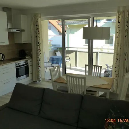 Haus Am Bach Fulpmes