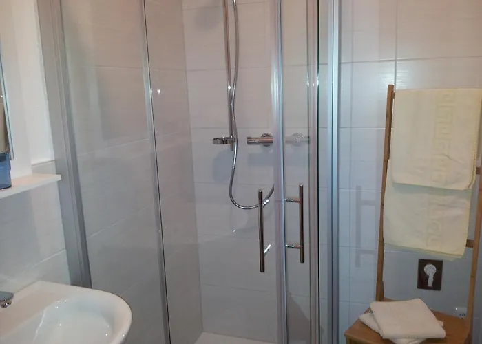 Apartamento Haus Am Bach Fulpmes