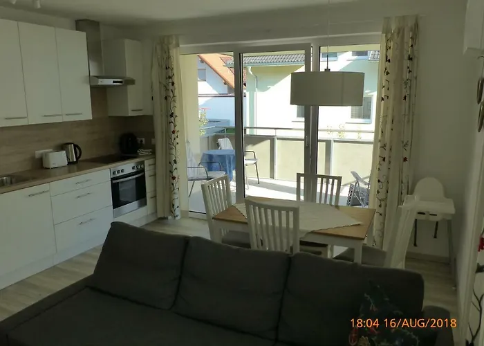 Haus Am Bach Fulpmes