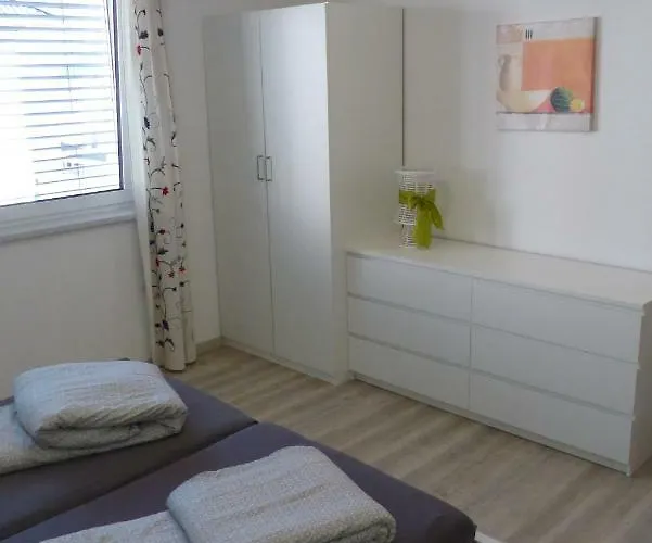 Haus Am Bach * Fulpmes